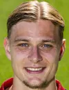 Finn Stam - Willem II Tilburg futbolcusu