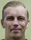 Finn Stokkers - jogador do Go Ahead Eagles Deventer