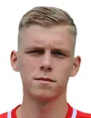 Finn Wozniak - SV Altlüdersdorf futbolcusu
