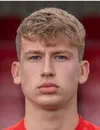 Finn Zeugner futbolcu profil fotoğrafı