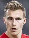 Finnur Tómas Pálmason - KR Reykjavík futbolcusu