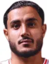 Firas Fadhli - Olympique Beja futbolcusu