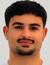 Fırat Alpsoy - TuS Mechtersheim player