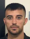 Fırat Aras futbolcu profil fotoğrafı