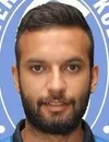 Fırat Arıkan futbolcu profil fotoğrafı