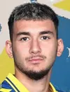 Fırat Arslan - giocatore del Menemen FK
