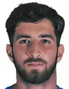 Fırat Aymak futbolcu profil fotoğrafı