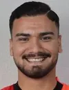 Fırat Güleryüz - joueur du Yalova FK 77 SK