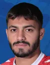 Fırat Güllü futbolcu profil fotoğrafı