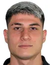 Fırat İnal - Spieler von Sperre