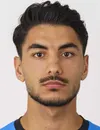 Firat Inal - FCU Winklarn player