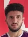 Fırat Kaya - Spieler von Kars 36 Spor