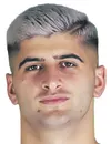 Fırat Şaşi - Spieler von Erzurumspor FK