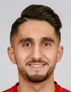 Firat Tayboga - SV Dersim Rüsselsheim futbolcusu