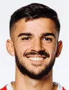 Firat Tuncer - Eintracht Hohkeppel futbolcusu