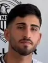 Fırat Yıldız foto de perfil del futbolista