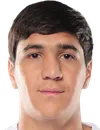 Firdavs Abdurakhmonov - Dinamo Samarkand futbolcusu