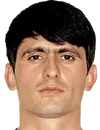 Firdavs Chakalov - FK Eskhata futbolcusu