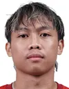 Firman Juliansyah - jugador del Semen Padang FC