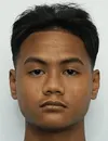 Firman Nabil - FC Jurong futbolcusu