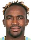 Firmin Mubele futbolcu profil fotoğrafı