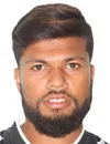 Firoj Ali - FC Bengaluru United futbolcusu
