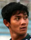 Firza Andika - Bhayangkara Presisi Lampung FC futbolcusu