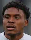 Fisayo Dele-Bashiru - Lazio Rom futbolcusu