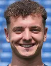 Fisnik Asllani - joueur du TSG 1899 Hoffenheim