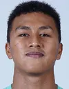 Fitrah Maulana player profile photo
