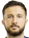 Fjoart Jonuzi - KF Drenica futbolcusu