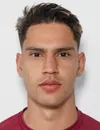 Flabián Londoño - jugador del Deportivo La Guaira