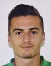 Flamur Gashi - FC Malisheva futbolcusu