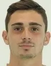 Flaviano Modesti - Palmese futbolcusu