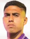 Flavio Alcedo - Spieler von Comerciantes Unidos