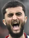 Flavio Da Silva - giocatore del US Concarneau