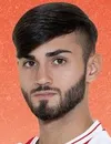 Flavio Di Dio - Casarano Calcio futbolcusu
