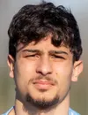Flavio Ferrara futbolcu profil fotoğrafı