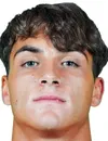 Flavio Giannini - Palm Beach Atlantic Sailfish (PB Atlantic Uni.) player