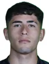 Flavio Moya - Deportes Limache futbolcusu