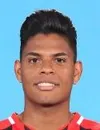 Flávio Ramos - FC Cascavel (PR) futbolcusu