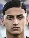 Flavio Russo - Delfino Pescara 1936 futbolcusu
