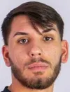 Flavio Scognamiglio - jugador del SSD Ottavia