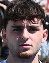 Flavio Sulejmani - Lazio Rom U20 futbolcusu