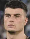 Flavius Daniliuc - FC Basel 1893 futbolcusu