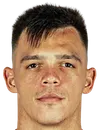 Flavius Iacob - Spieler von Corvinul Hunedoara