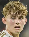 Fletcher Boyd - Spieler von Aston Villa U18