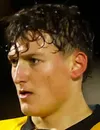 Fletcher Holman - Swindon Town futbolcusu