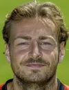 Flor Van den Eynden - giocatore del Helmond Sport