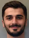 Floran Ajeti - Spieler von FC Prishtina Bern